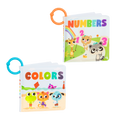 Colors Book Set