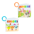 Colors Book Set
