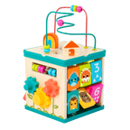 Lil Learning Cube