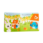 Lil Learning Cube