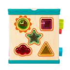 Lil Learning Cube