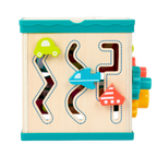 Lil Learning Cube