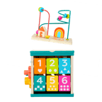 Lil Learning Cube