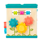 Lil Learning Cube