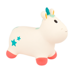 Pixie Unicorn Bouncer