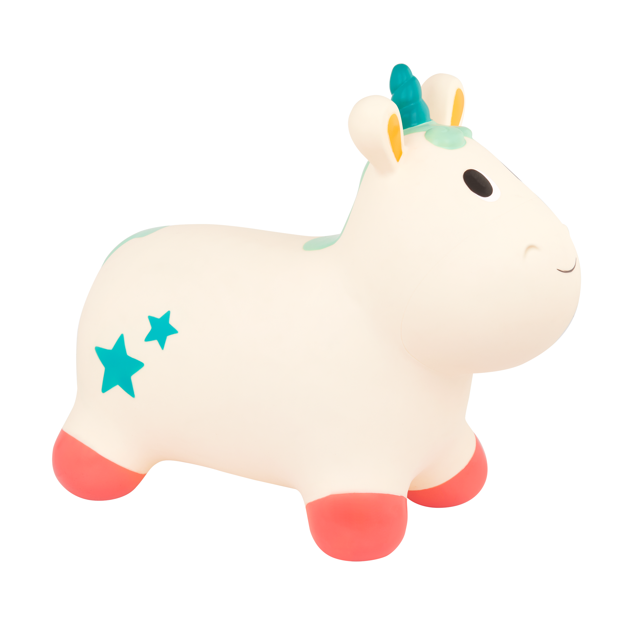 Pixie Unicorn Bouncer