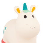 Pixie Unicorn Bouncer
