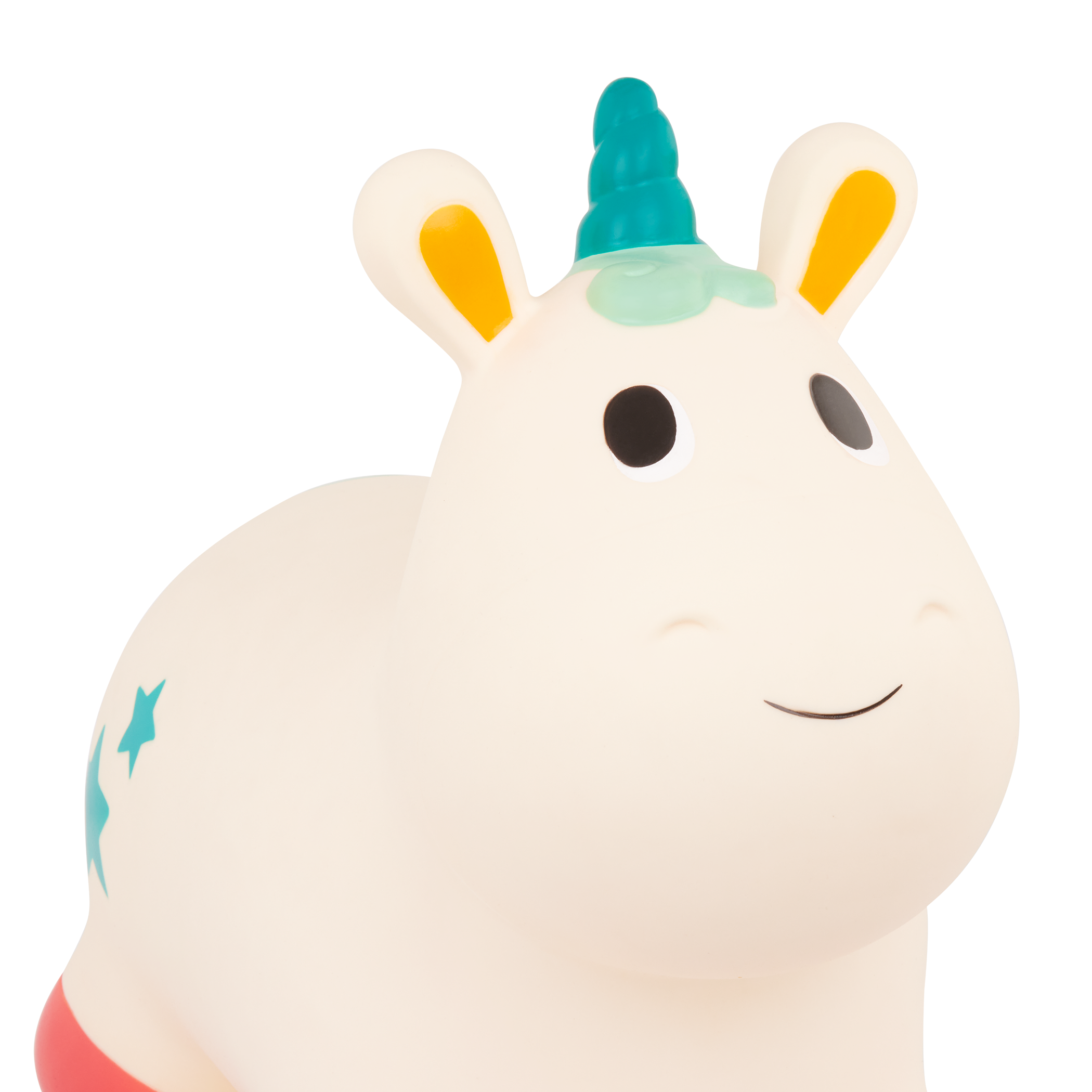 Pixie Unicorn Bouncer