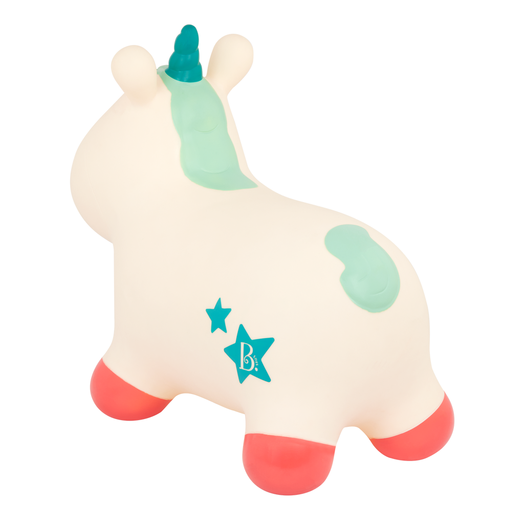 Pixie Unicorn Bouncer