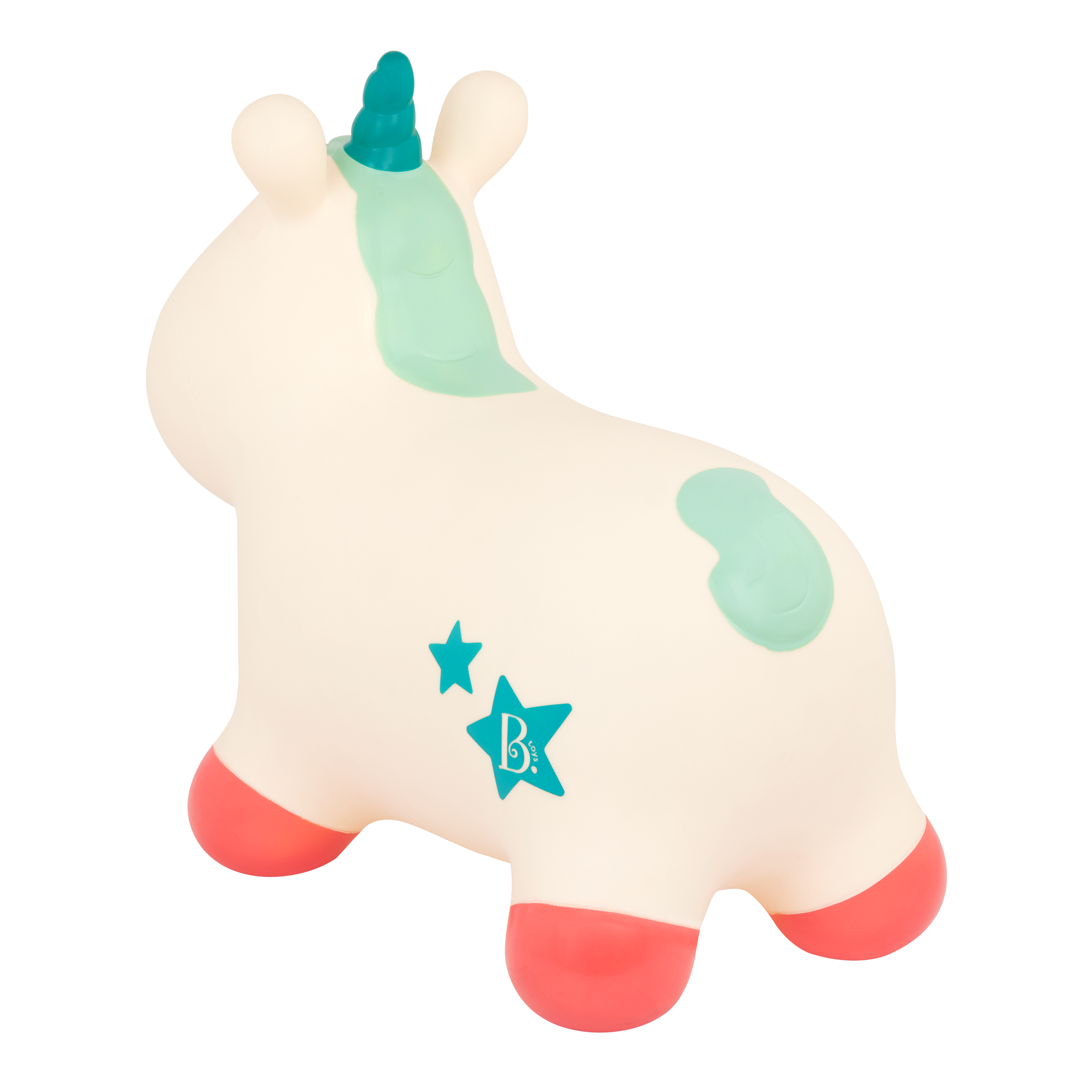Pixie Unicorn Bouncer