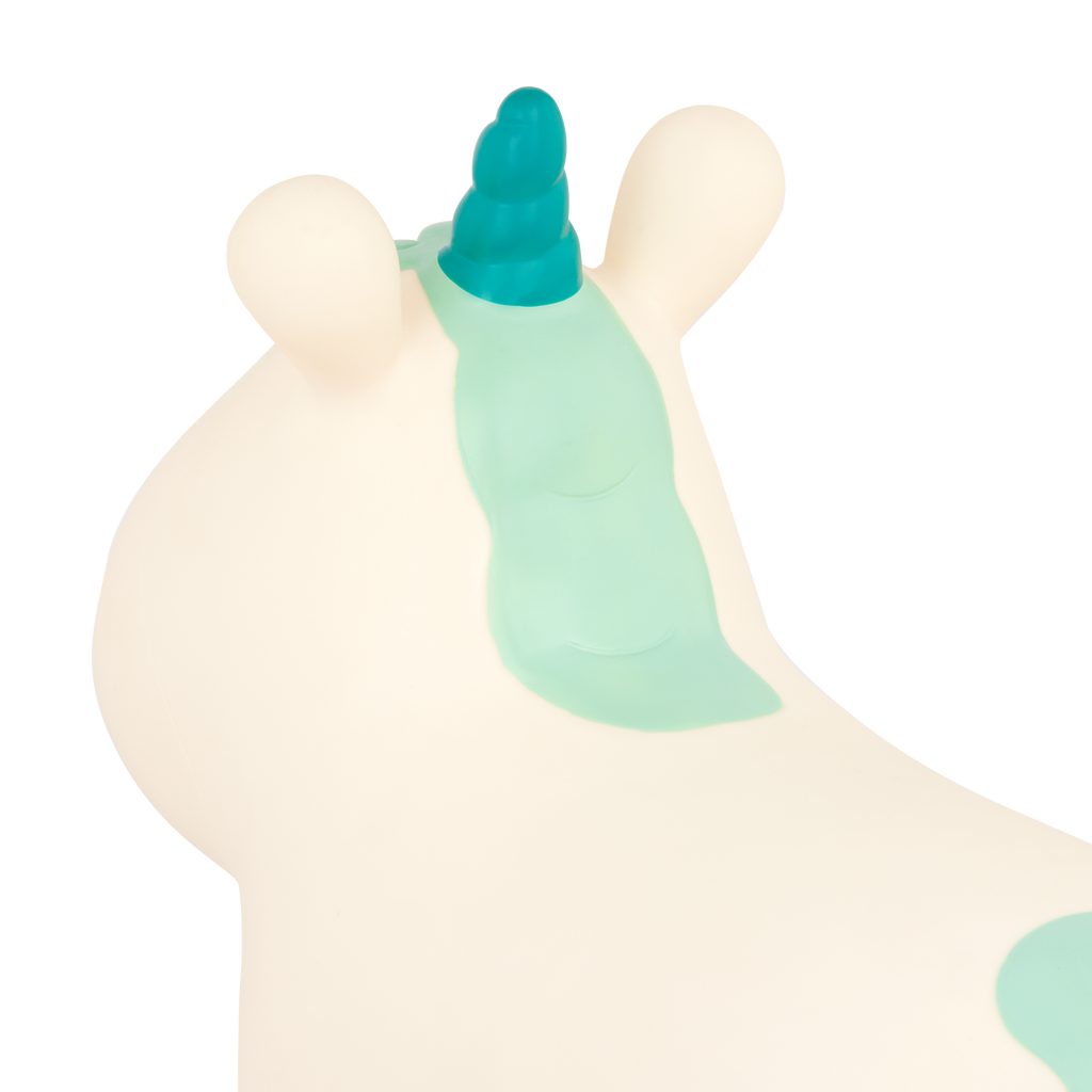 Pixie Unicorn Bouncer