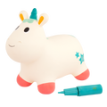 Pixie Unicorn Bouncer