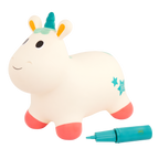 Pixie Unicorn Bouncer