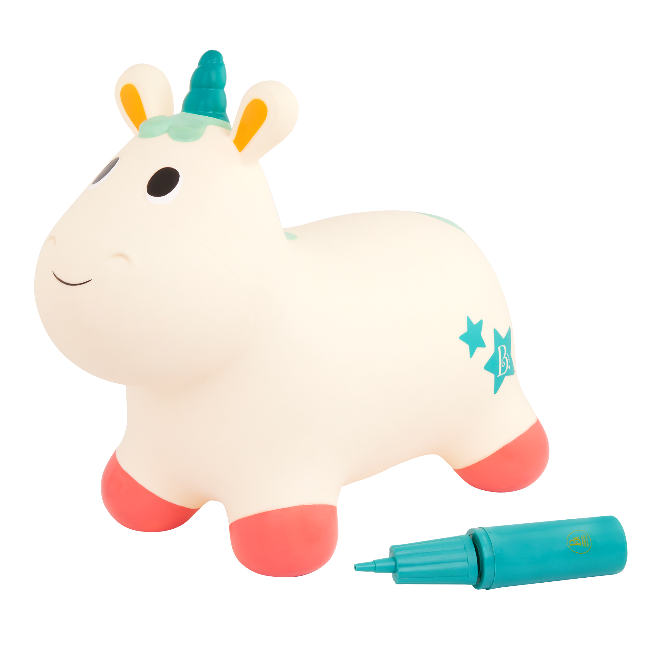 Pixie Unicorn Bouncer