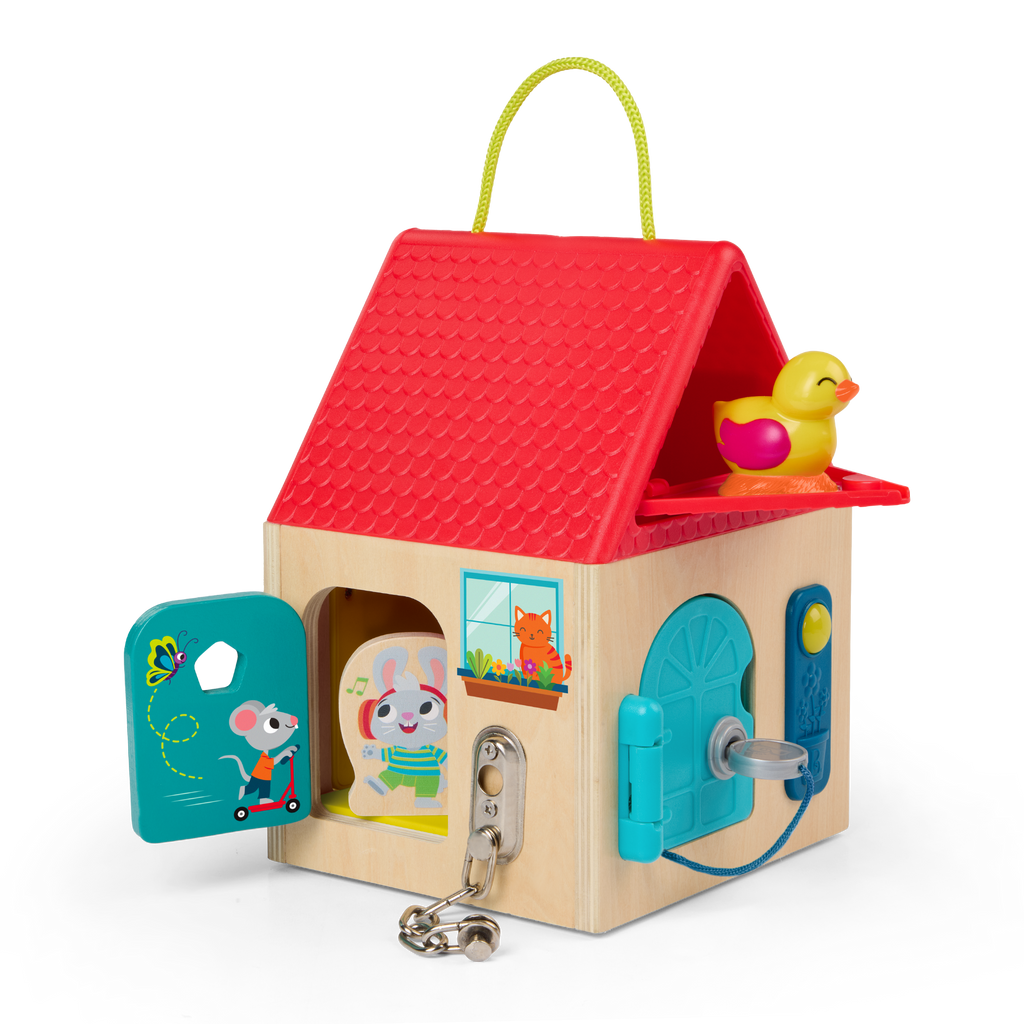 Unlock Learn Box