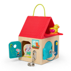 Unlock Learn Box