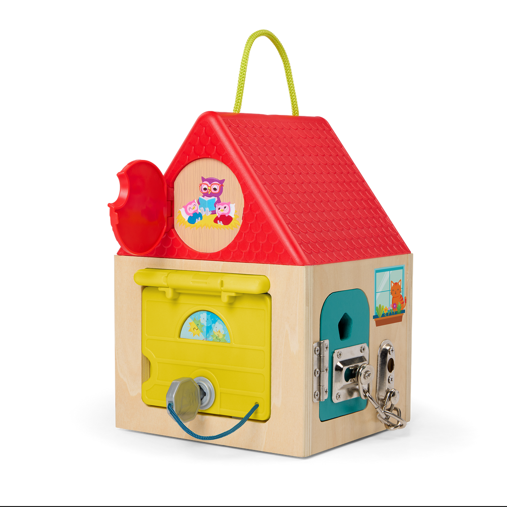 Unlock Learn Box