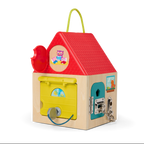 Unlock Learn Box