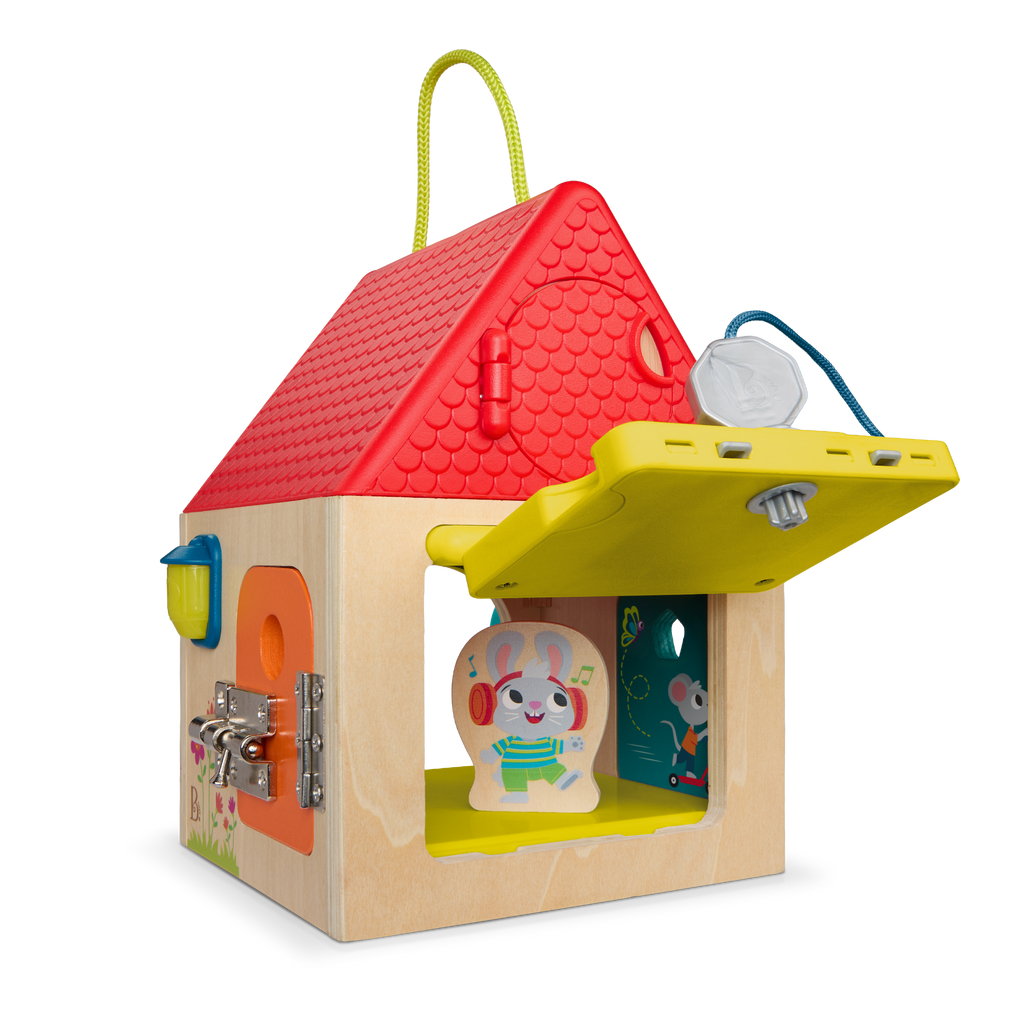 Unlock Learn Box
