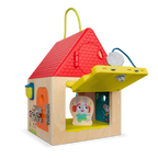 Unlock Learn Box