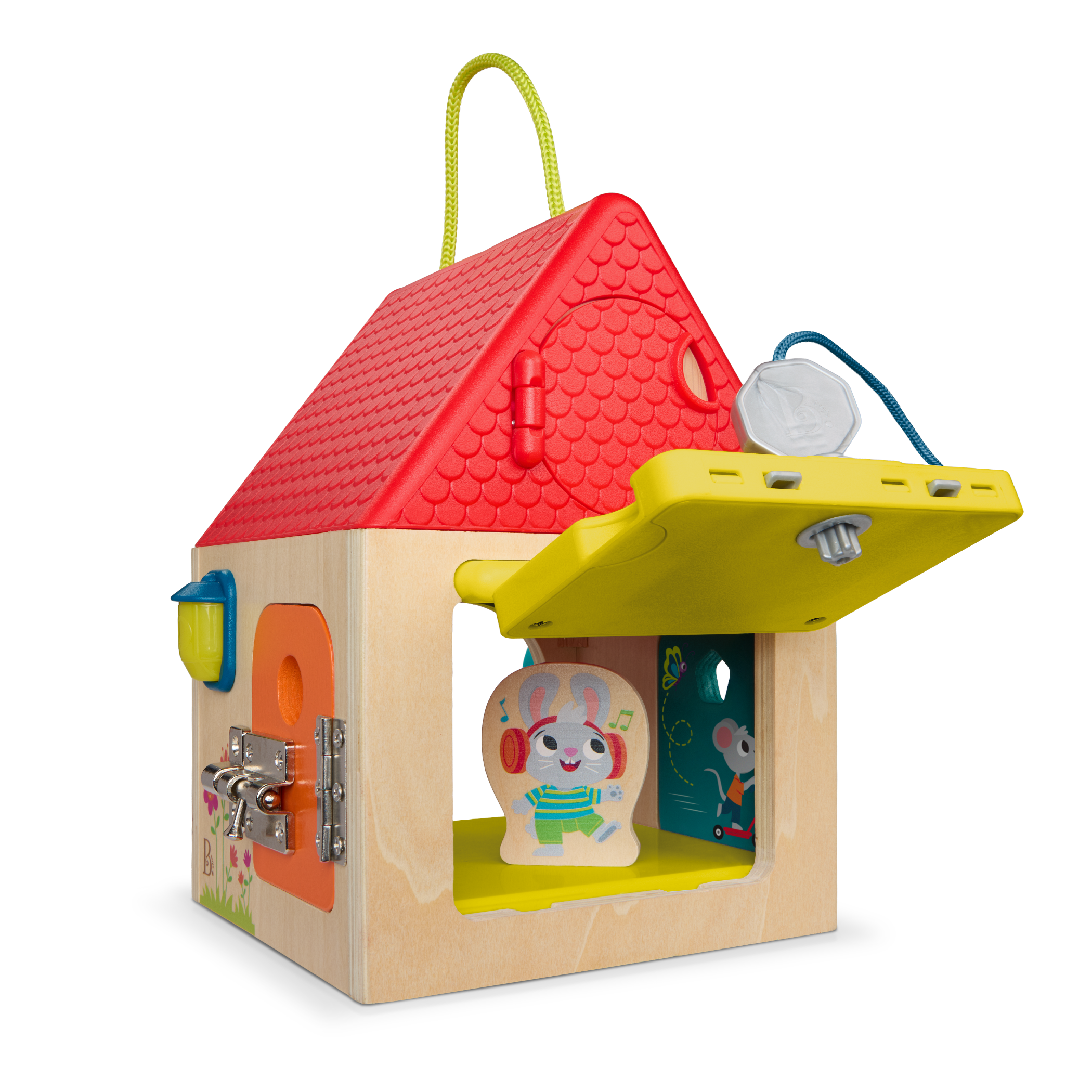 Unlock Learn Box