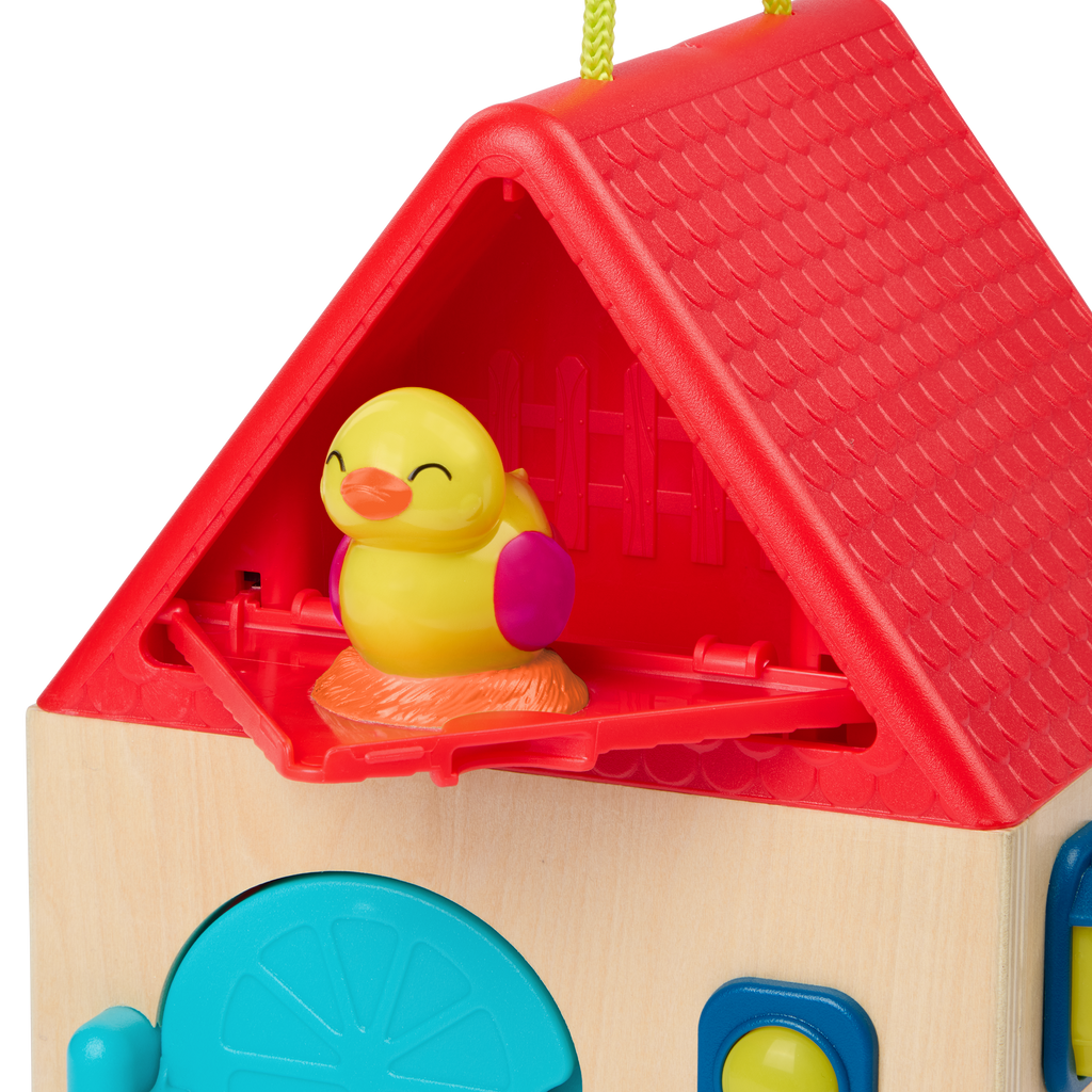 Unlock Learn Box