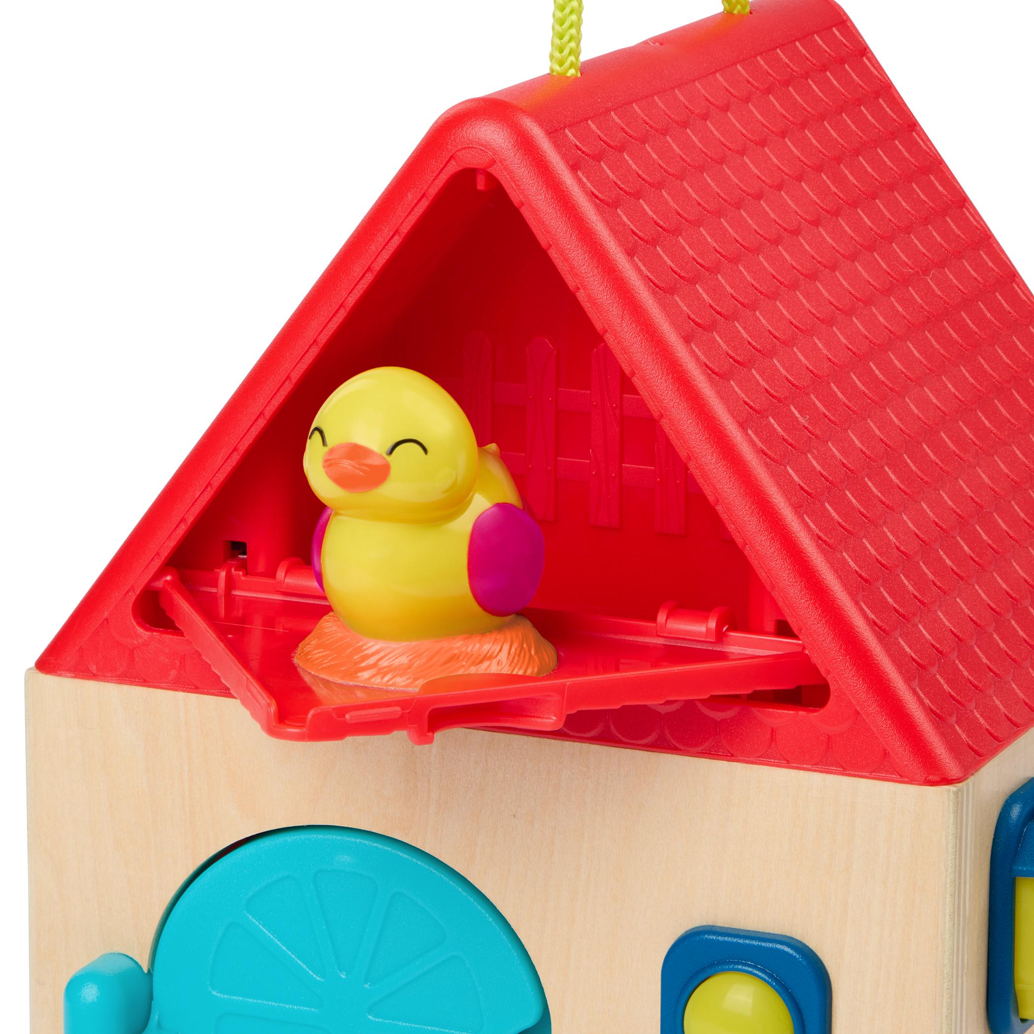 Unlock Learn Box
