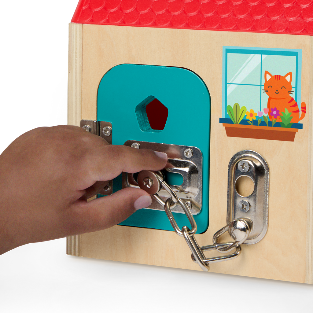 Unlock Learn Box