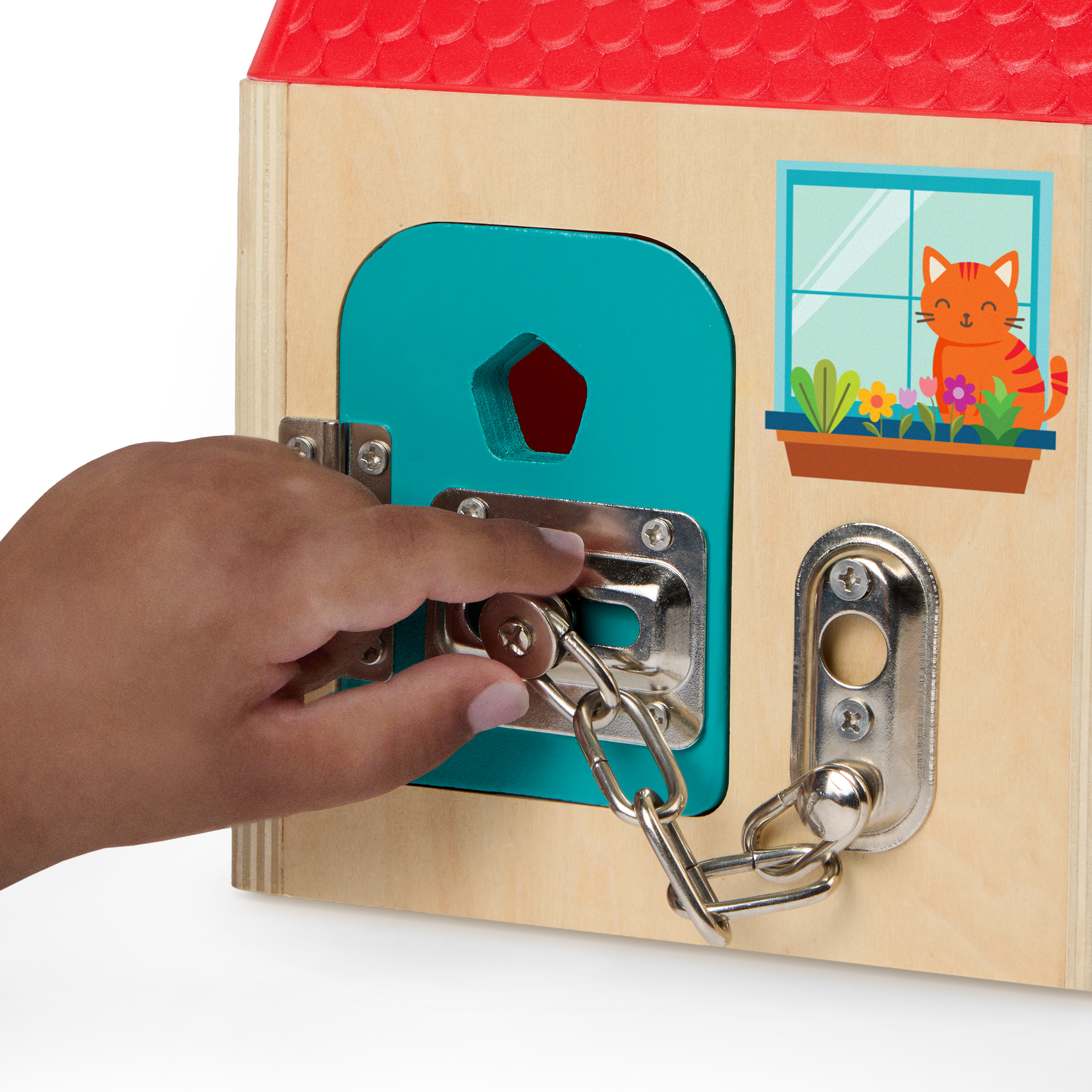 Unlock Learn Box