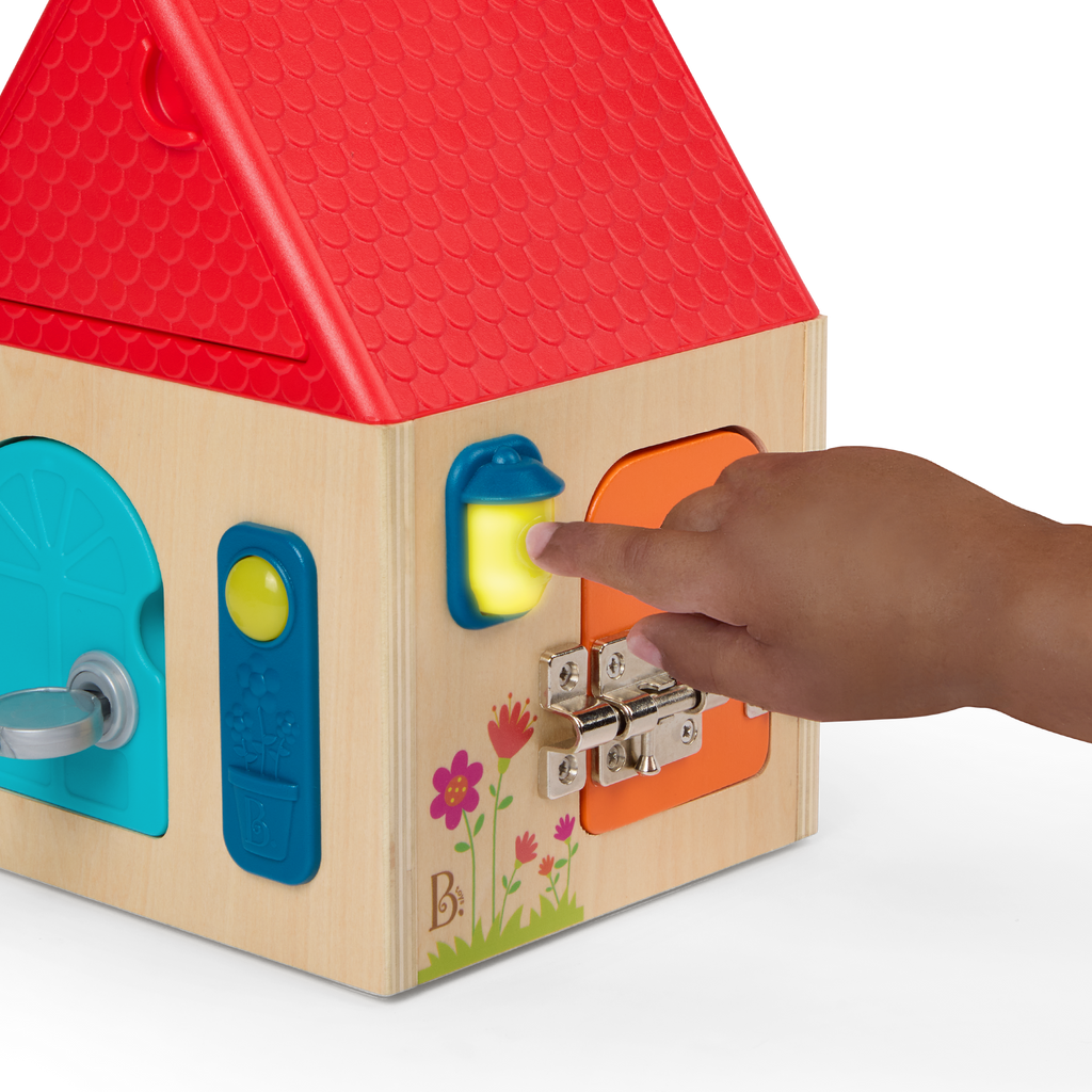 Unlock Learn Box