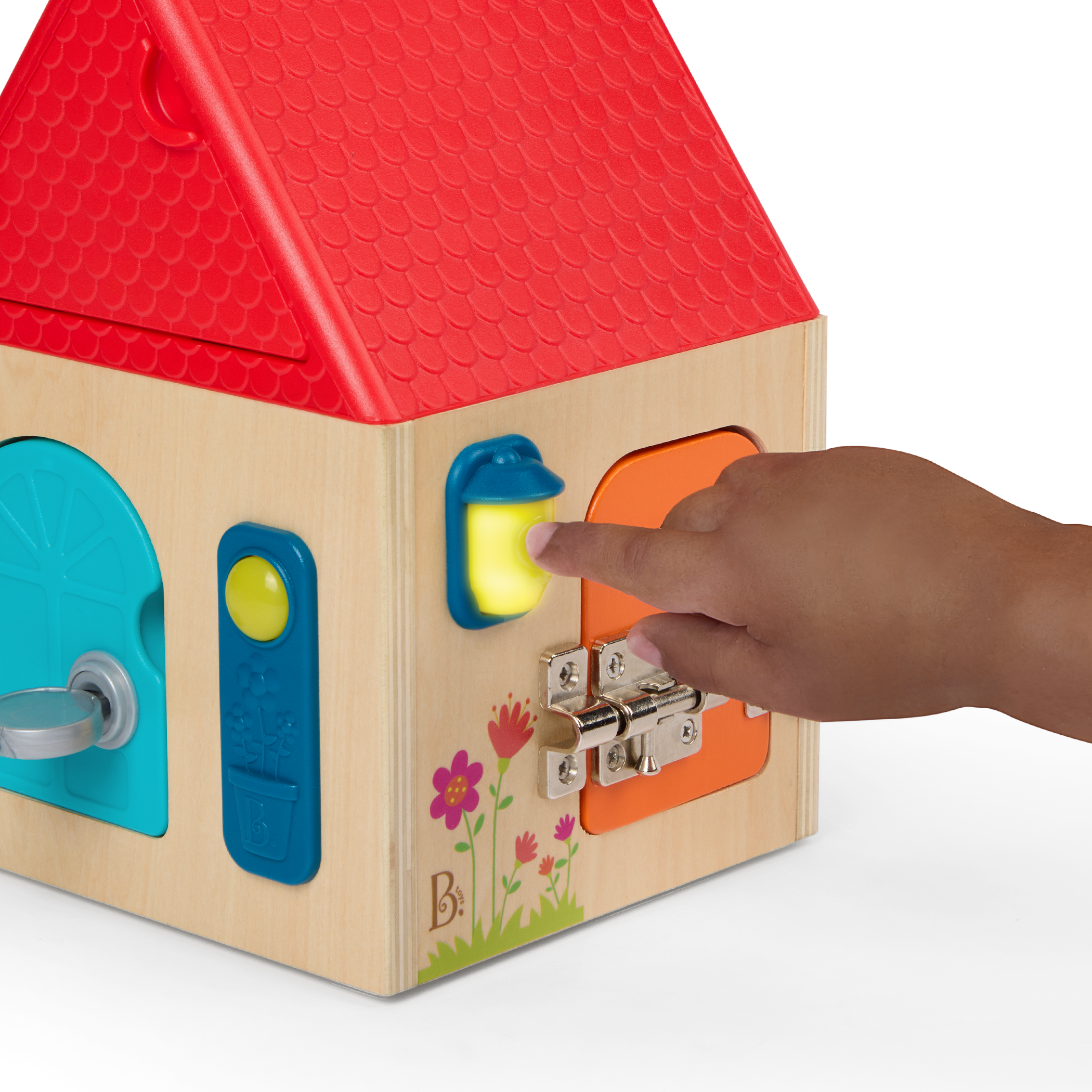 Unlock Learn Box