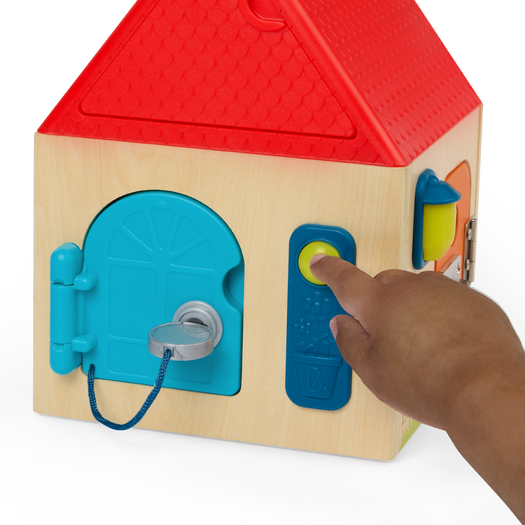 Unlock Learn Box