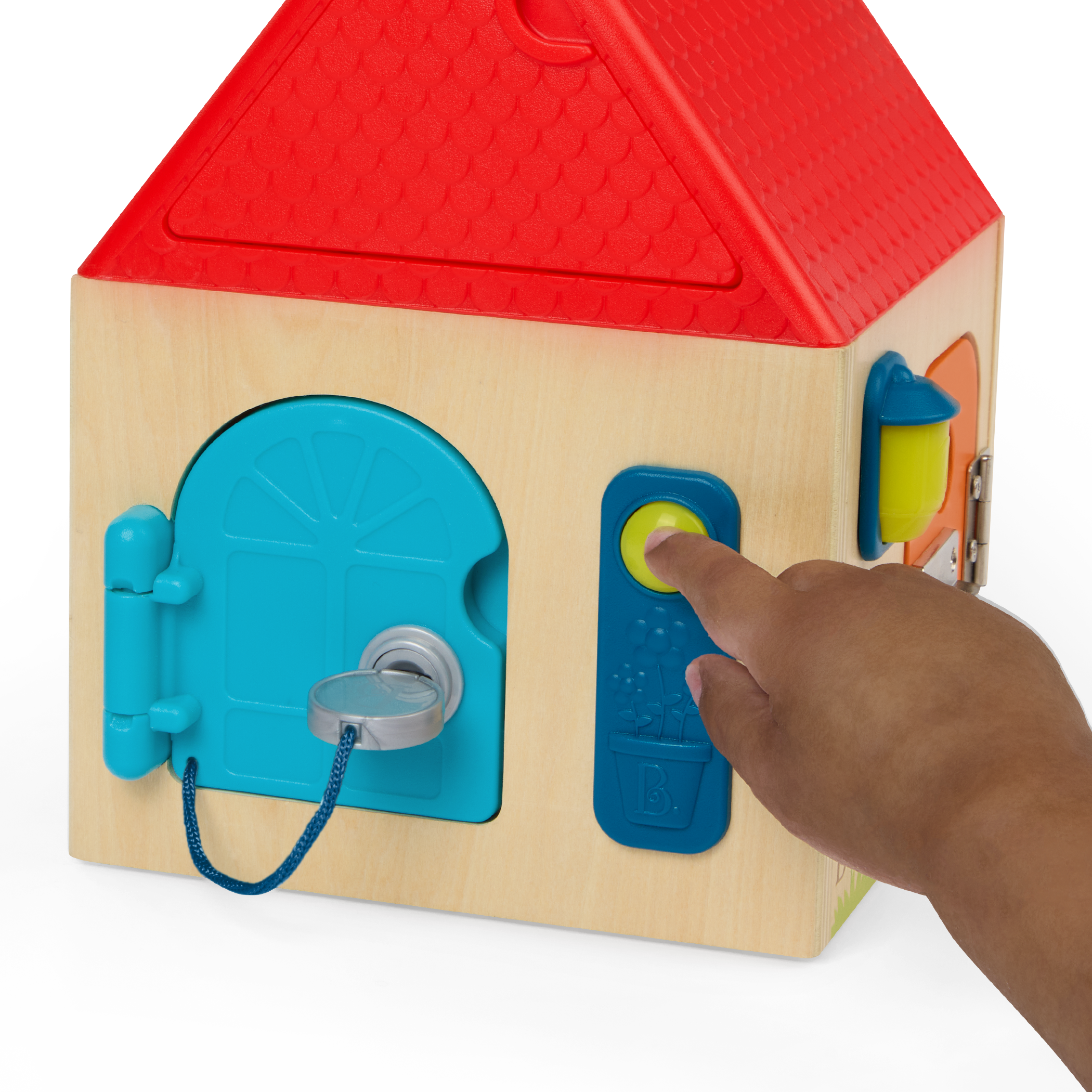 Unlock Learn Box