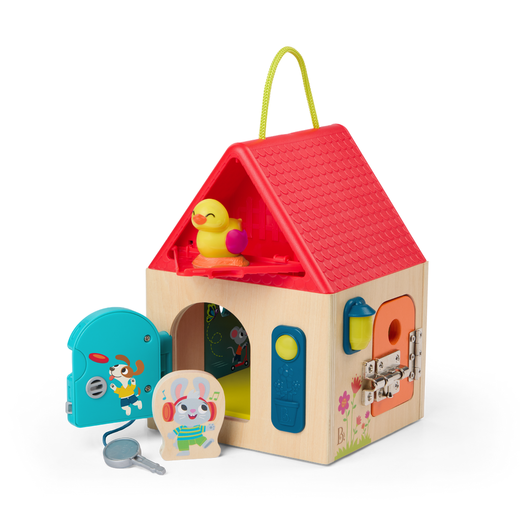 Unlock Learn Box