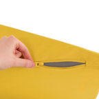 Three-Piece Foam Shapes