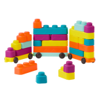 Buildin Squishies