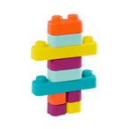 Buildin Squishies