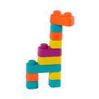 Buildin Squishies