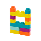 Buildin Squishies