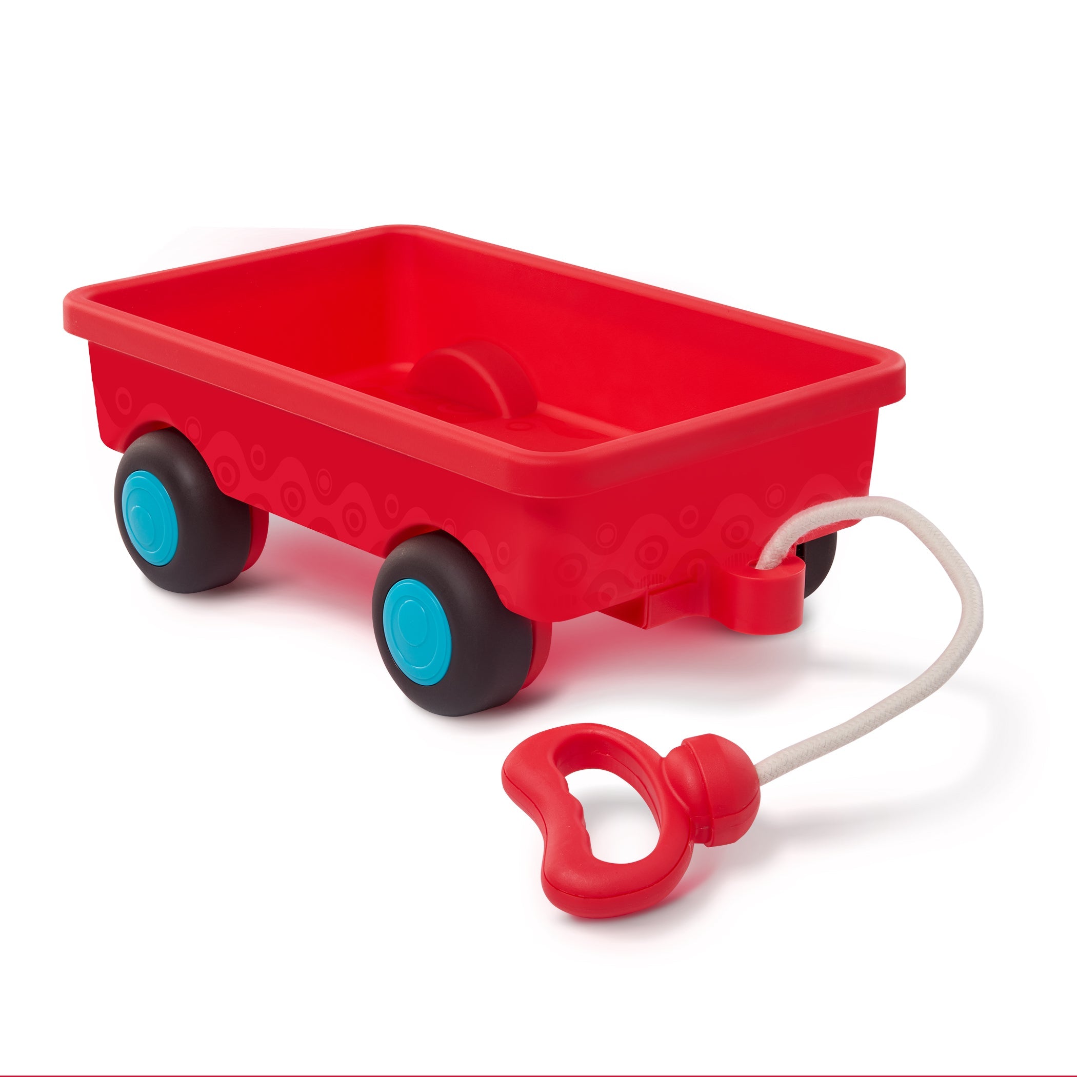 Happy Wagon