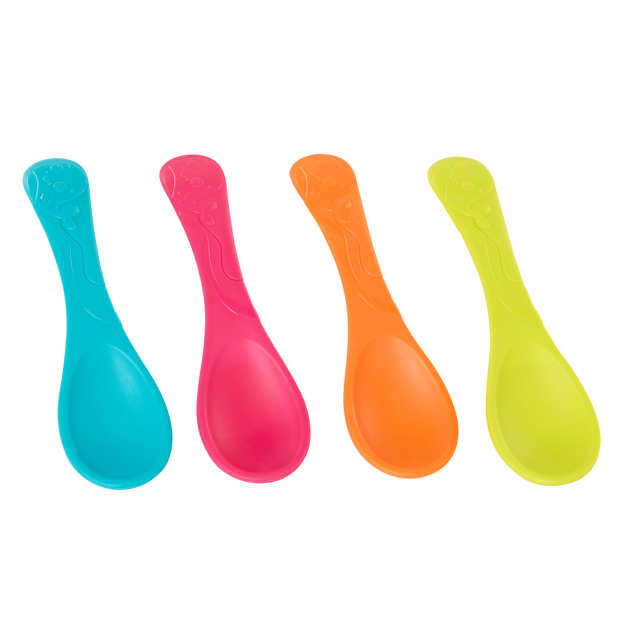 Egg Spoon Racers