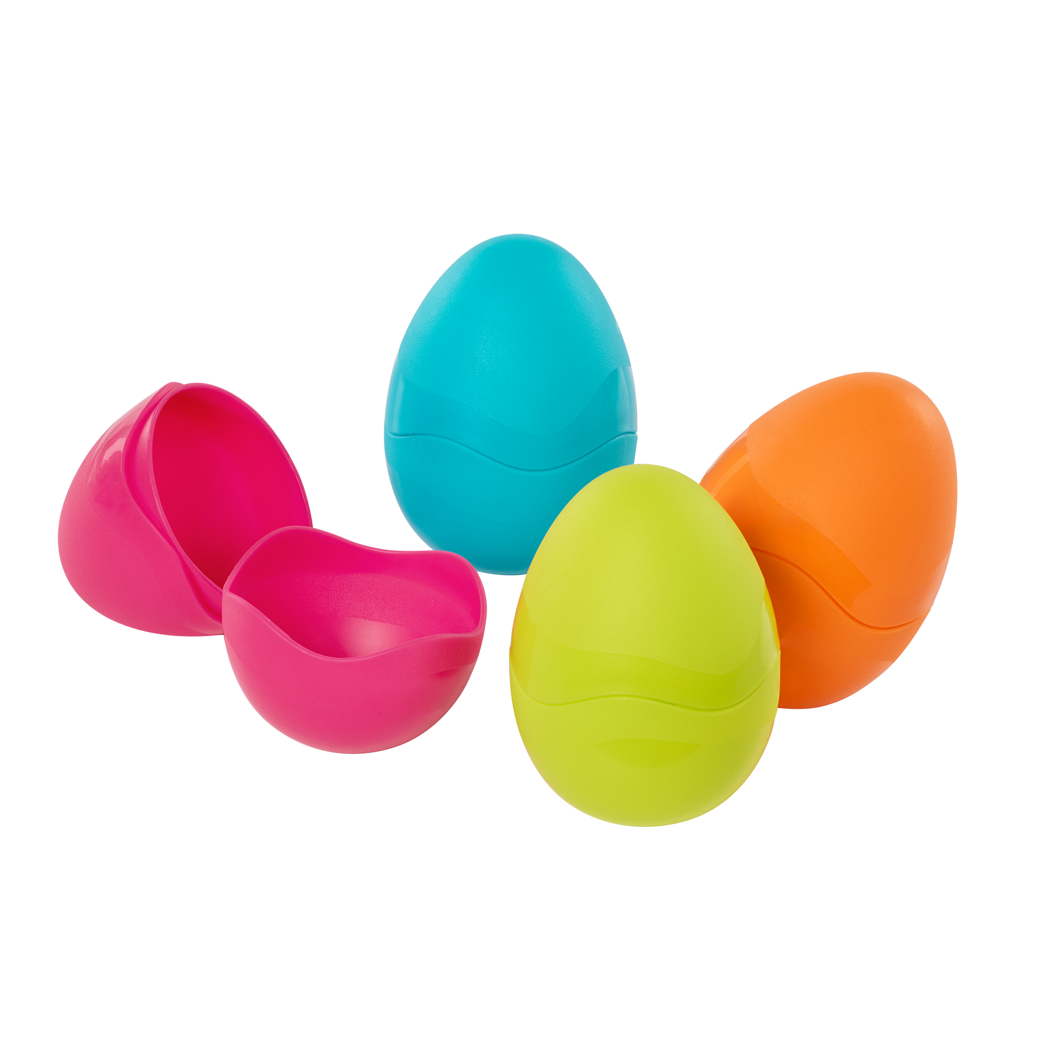 Egg Spoon Racers