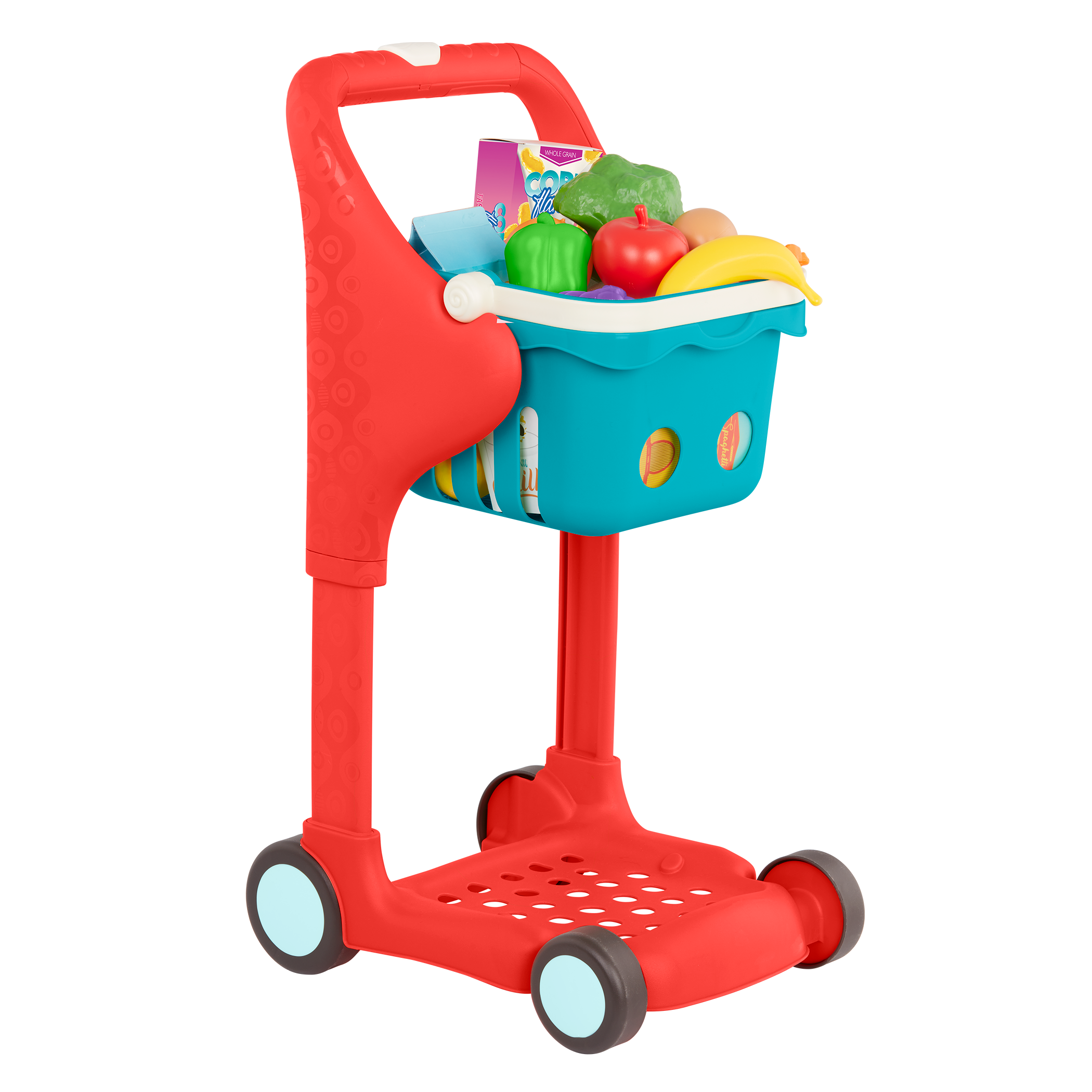 Shop Glow Toy Cart