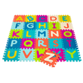 Alphabet Play Mat