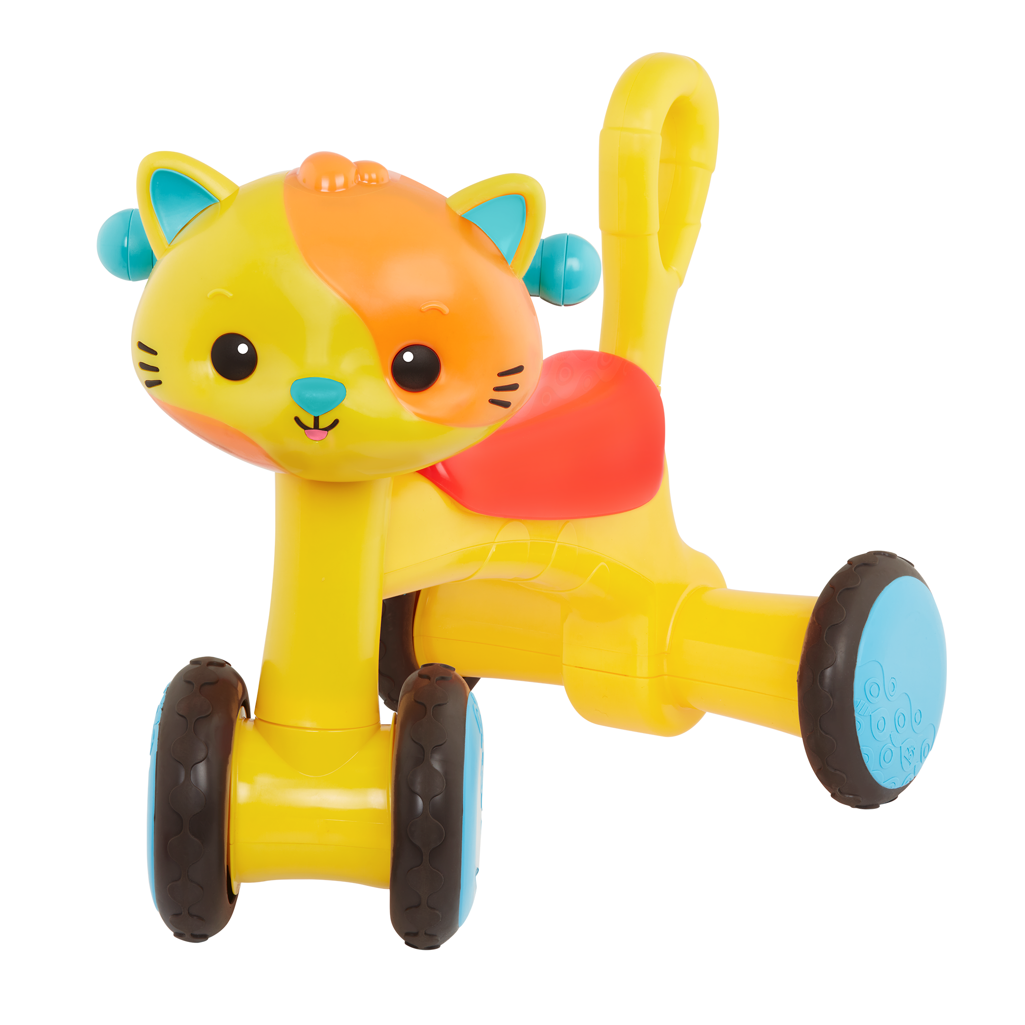 Riding Buddy