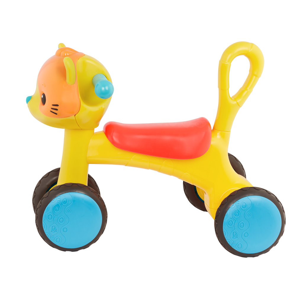 Riding Buddy