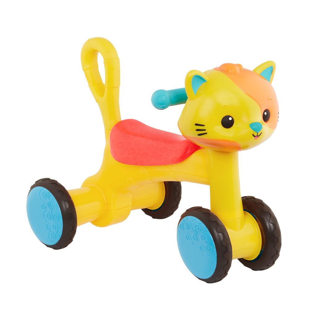 Riding Buddy