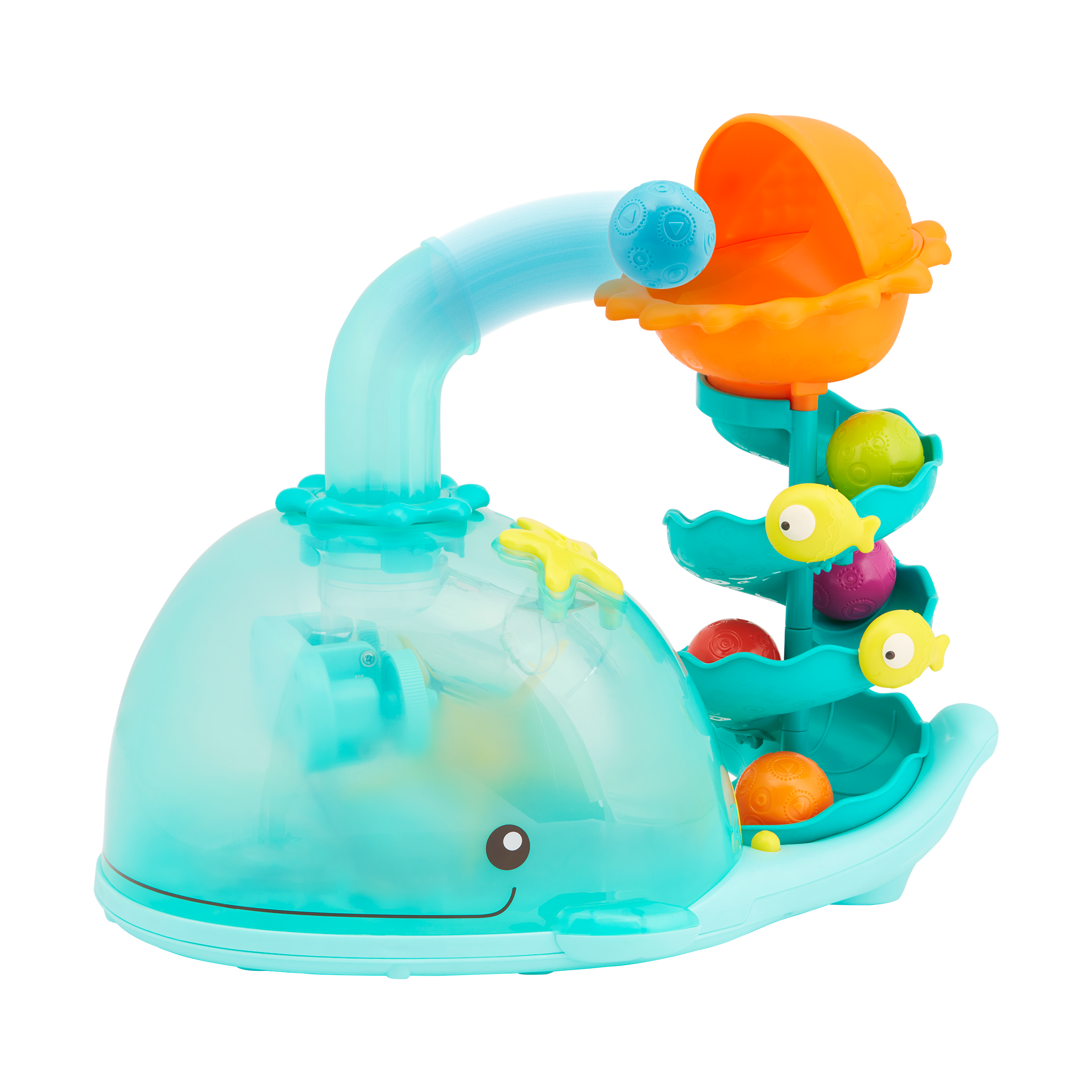 Poppity Whale Pop