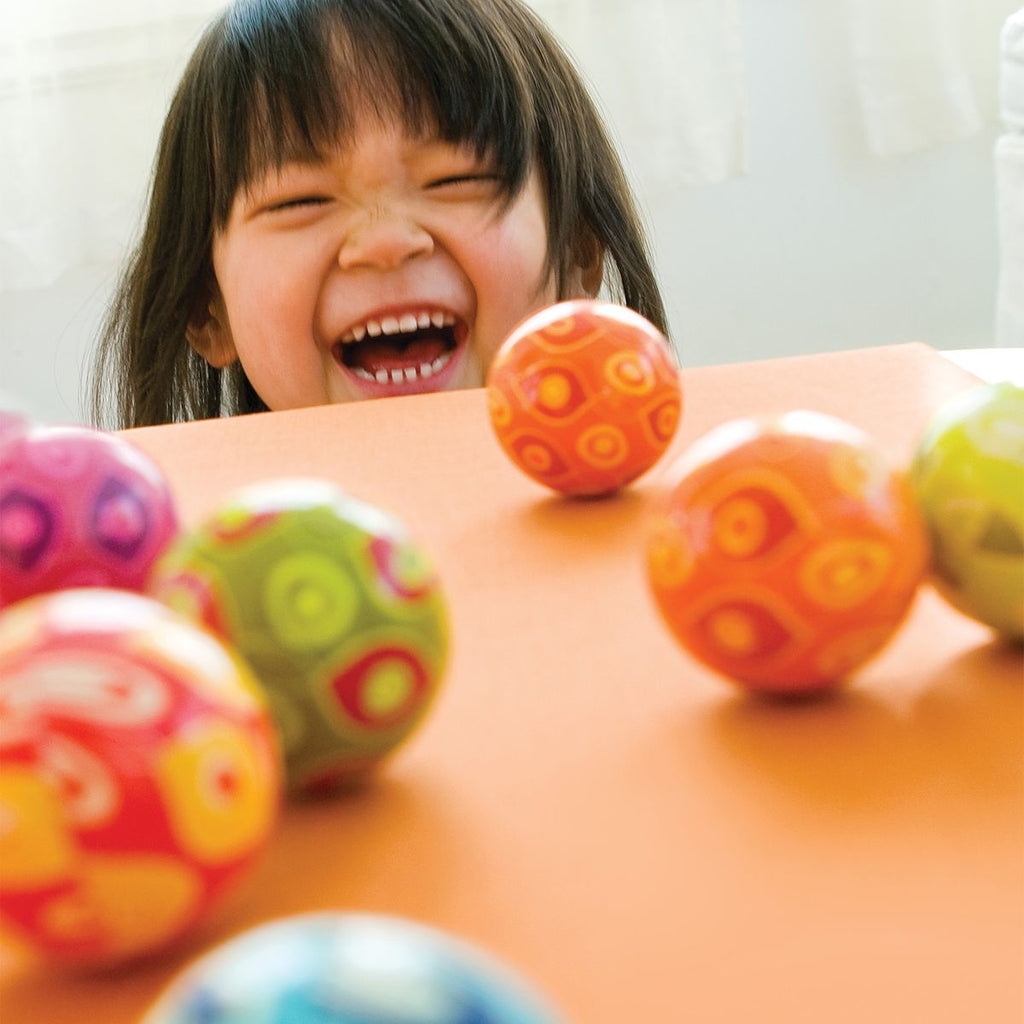 Whacky Ball